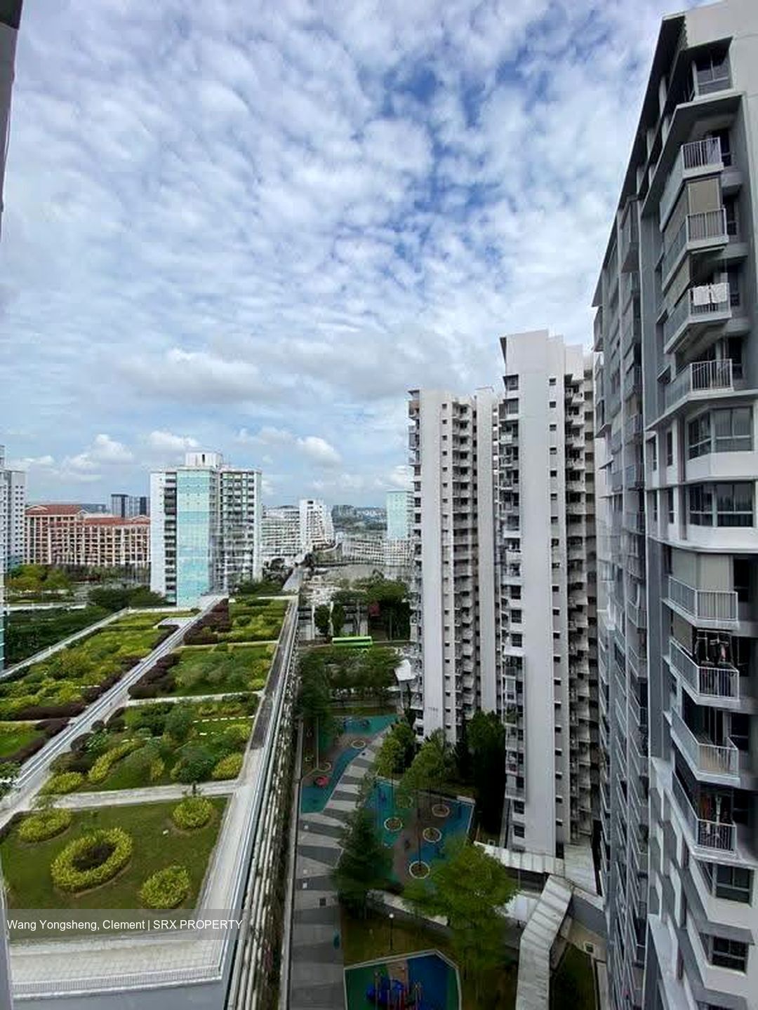 Blk 138A Lake Vista @ Yuan Ching (Jurong West), HDB 4 Rooms #625507691
